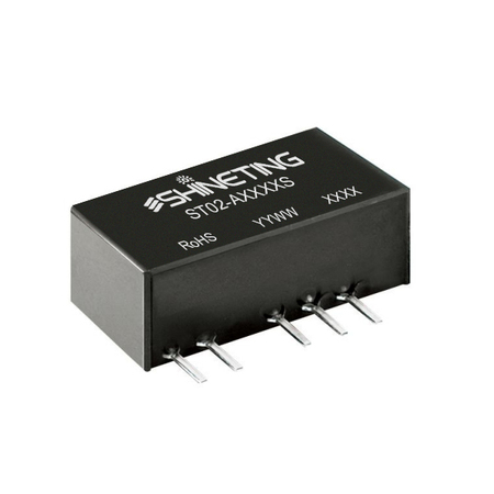 ST02-A0505S