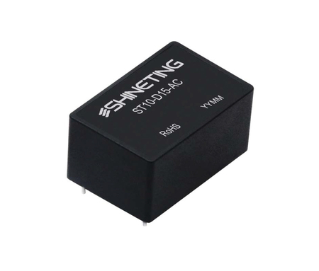ST10-D15-AC