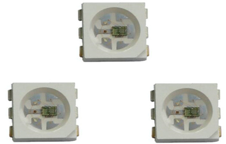 SMD LED