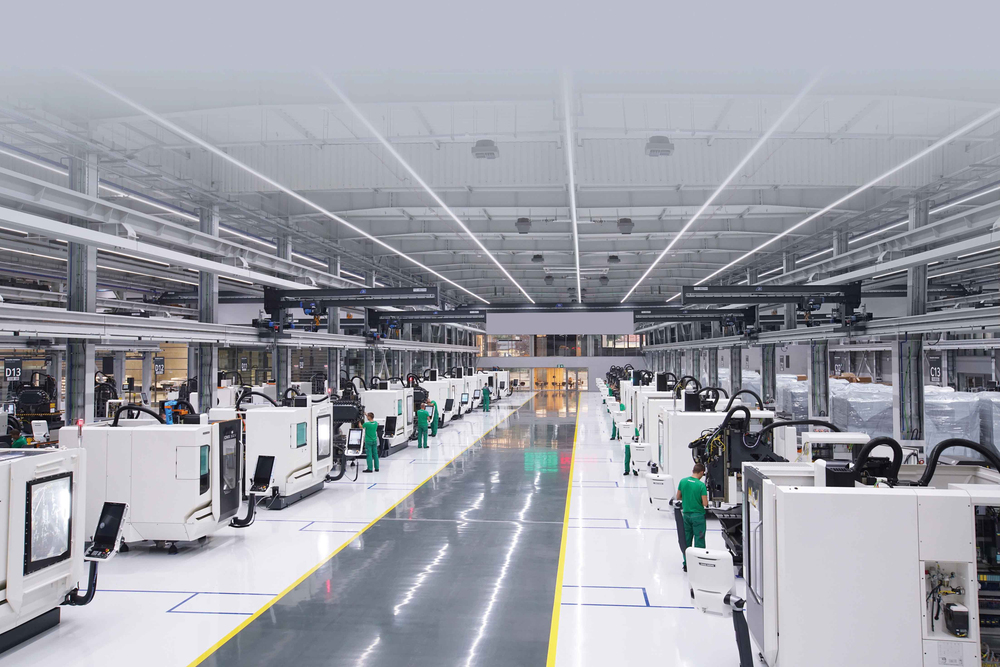 Industrial Control
