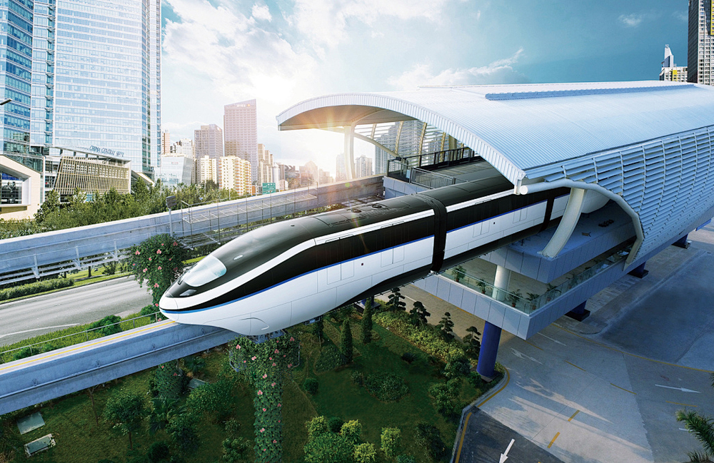 Transportation