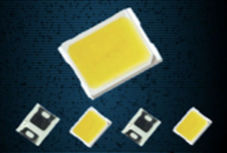 SMD LED