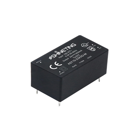 AST15-2324D-M
