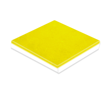 CSP LED