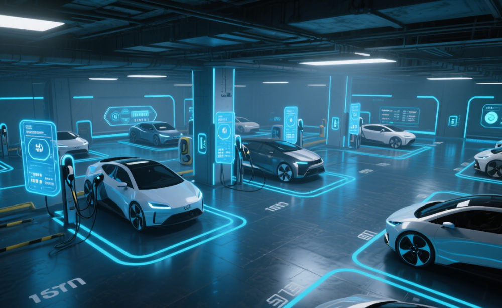 EV Charging
