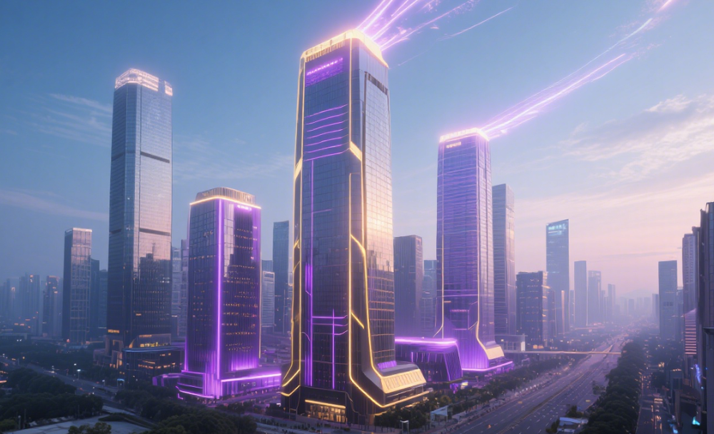 Smart City